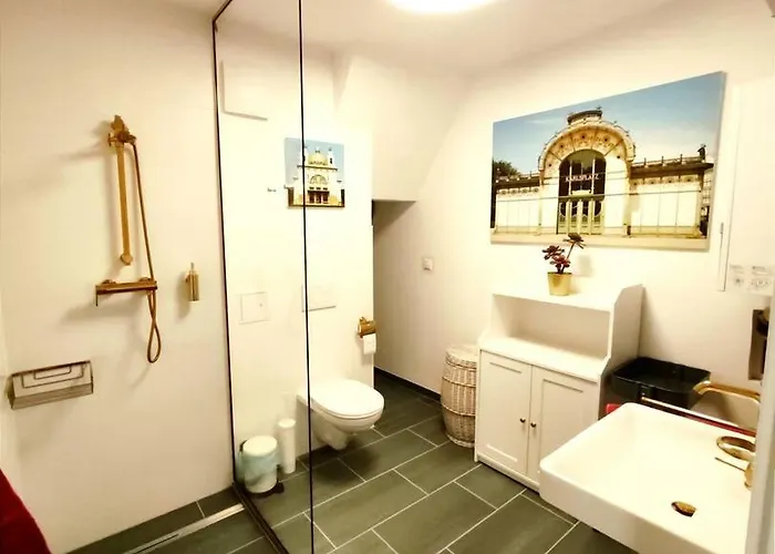 Imperial Sisi Residence-concept Style