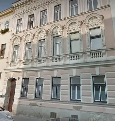 Apartmán Imperial Sisi Residence-concept Style