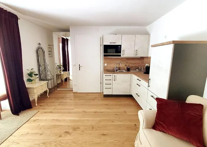 Apartmán Imperial Sisi Residence-concept Style *